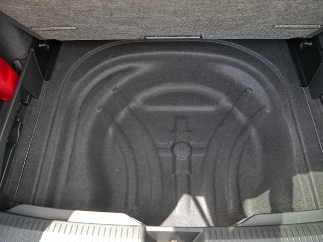 Volkswagen Golf Life Variant