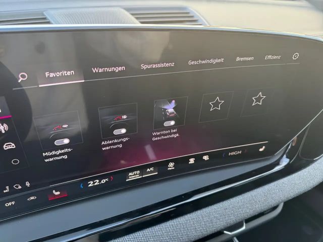 Audi A5 2.0 TDI Avant