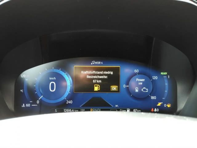 Ford Kuga Plug in Hybrid ST Line X