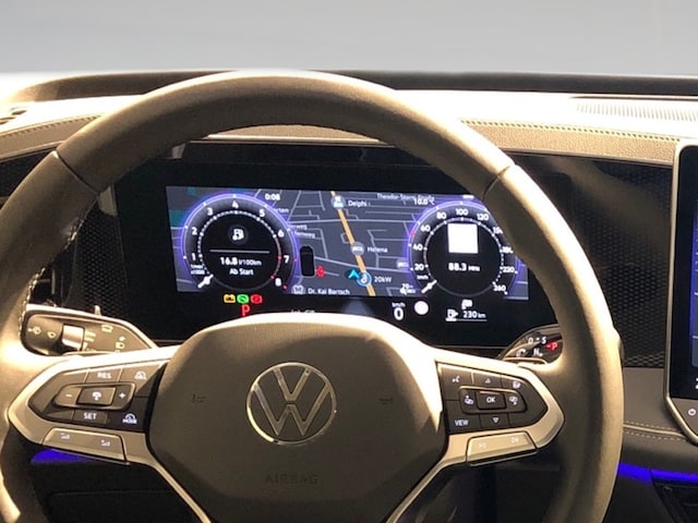 Volkswagen Passat Business Variant