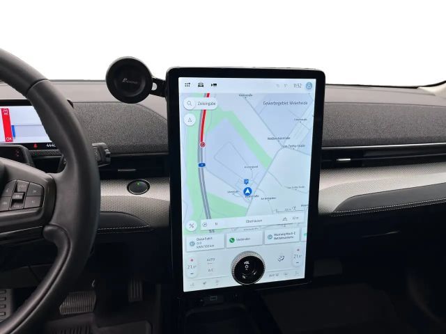 Ford Mustang Mach-E AHK Pano Tot-Winkelass. 360grad Kamera