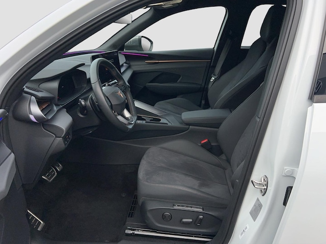 Cupra Terramar 1.5 TSI