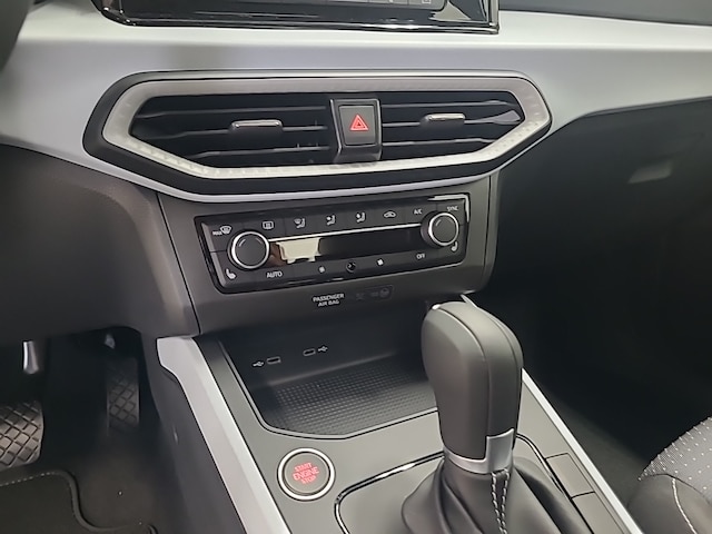 Seat Arona DSG Style