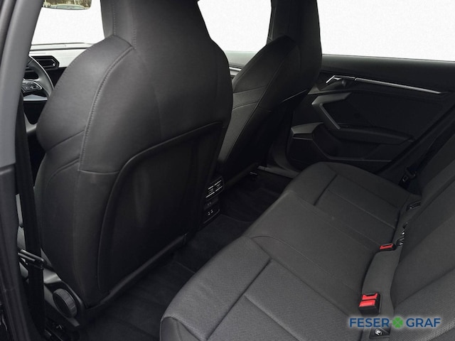 Audi A3 35 TFSI S-Tronic Sportback