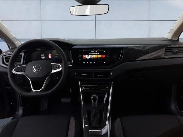 Volkswagen Taigo 1.0 TSI DSG Life