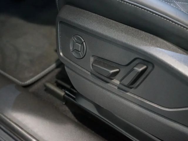 Audi Q5 Quattro S-Line