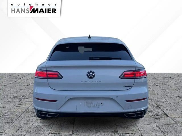 Volkswagen Arteon Shooting Brake 2.0 TDI R-Line