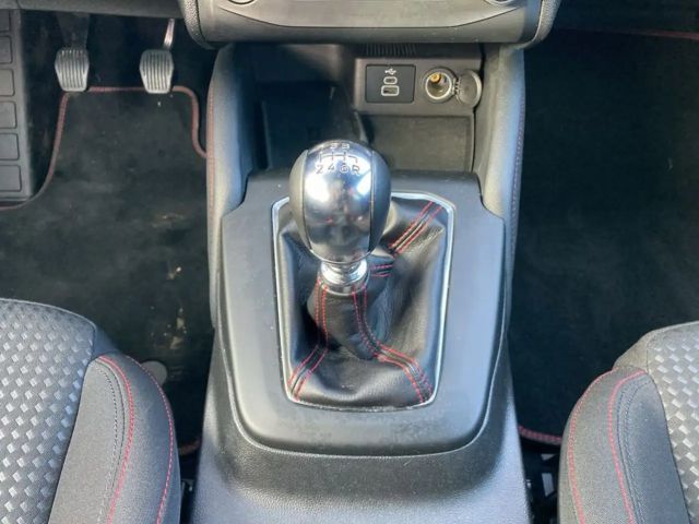 Ford Focus EcoBoost ST Line Wagon