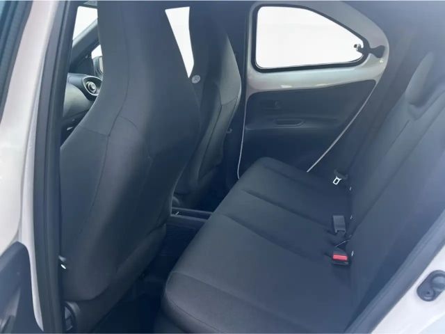 Toyota Aygo X Hatchback Hybride