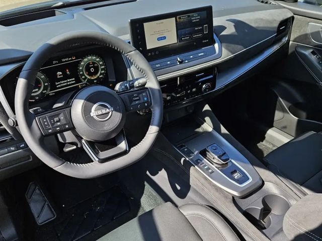 Nissan Qashqai MY24 1.5 VC-T e-POWER N-Design+KomfortPlus