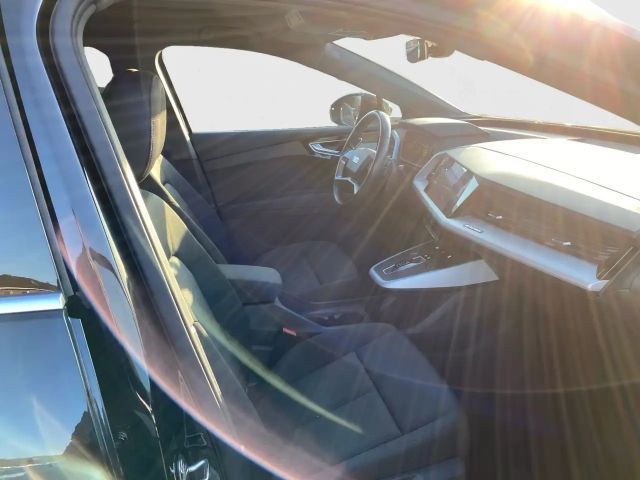 Audi Q4 e-tron 40 Sportback