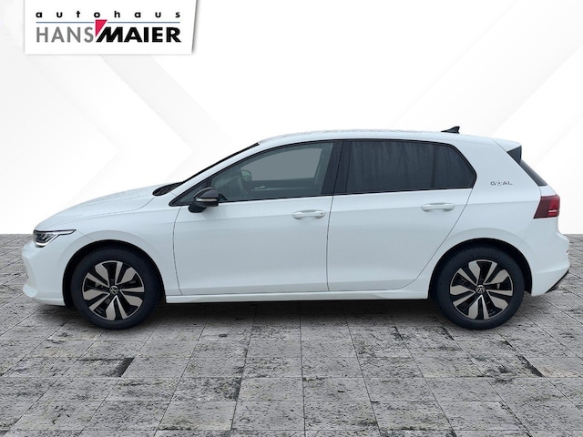 Volkswagen Golf TSI 6-Gang LED Kamera ACC SH GJR