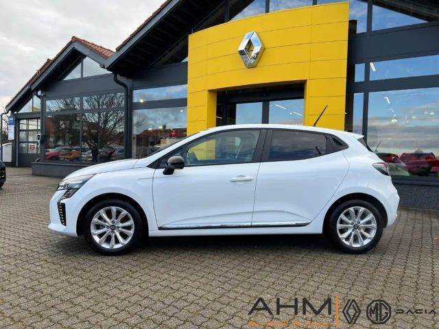 Renault Clio Evolution TCe 90