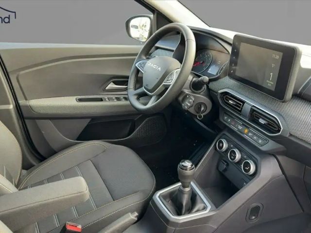 Dacia Sandero Stepway TCe 90