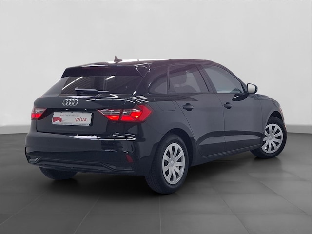 Audi A1 30 TFSI S-Tronic Sportback