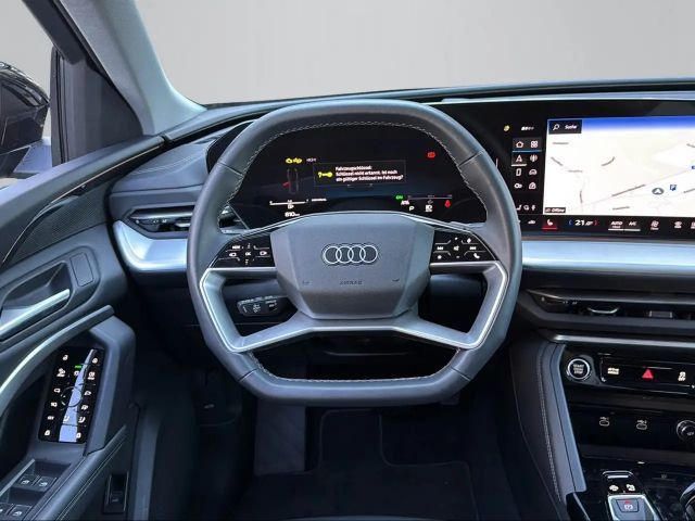 Audi Q5 Quattro