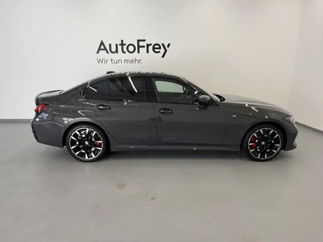 BMW 320 320d Sedan xDrive