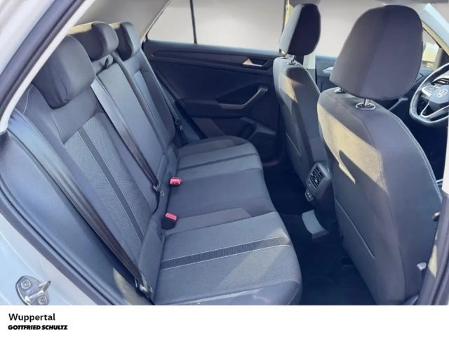 Volkswagen T-Roc 1.5 TSI DSG