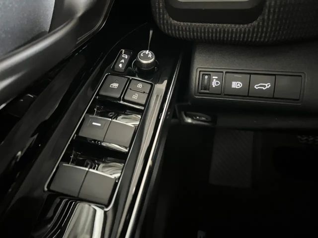 Toyota bZ4X *360°*el Sitz*ACC*SHZ*el Heck*CarPlay*Navi*