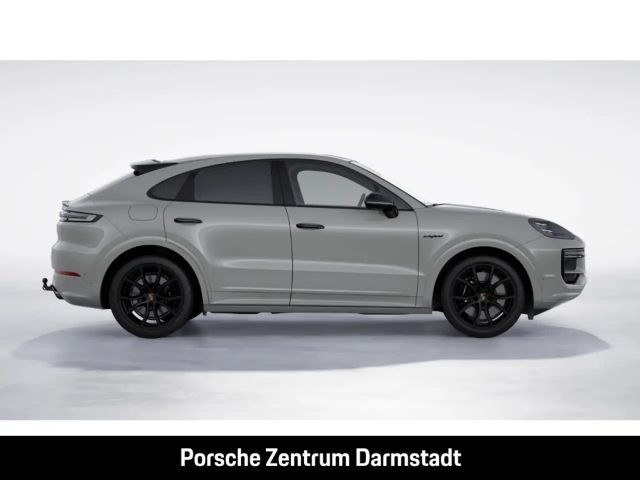 Porsche Cayenne Coupé E-Hybrid S