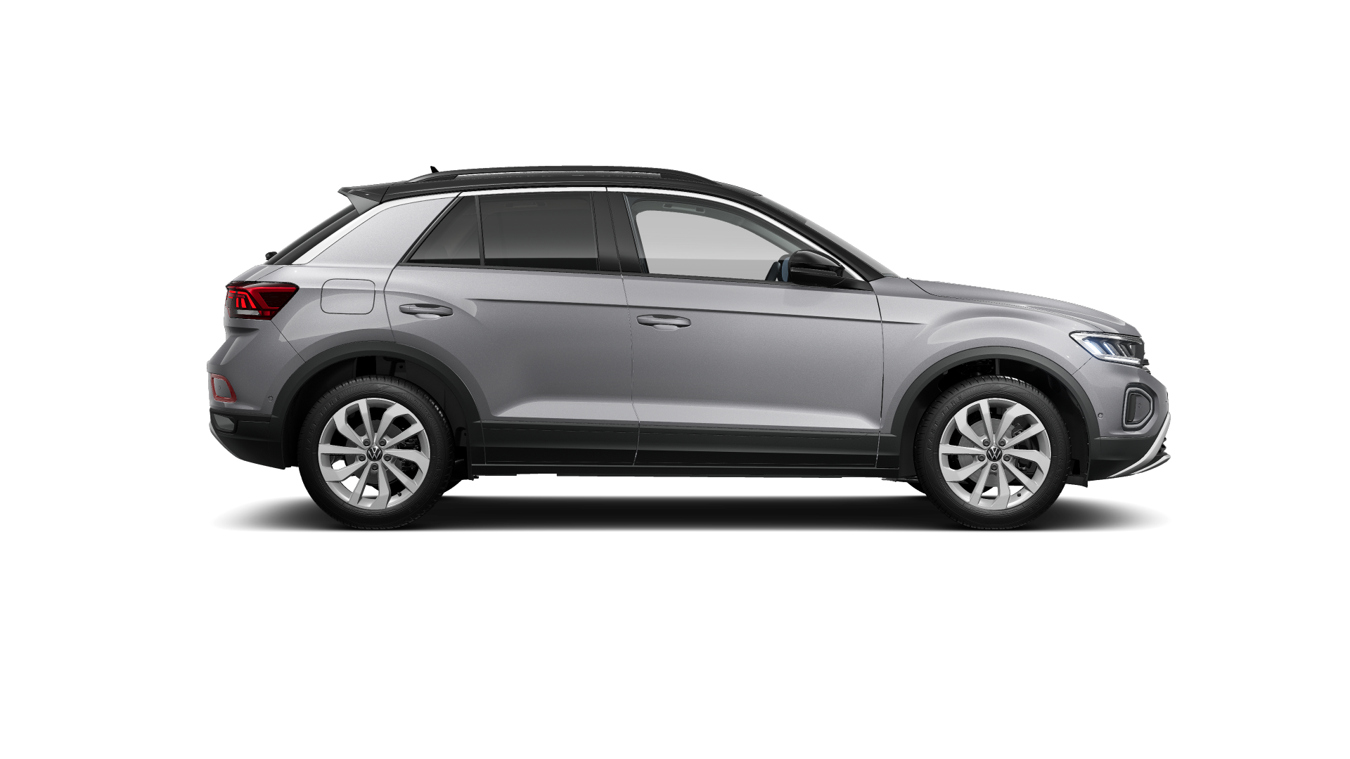 Volkswagen T-Roc Life 1.5 TSI DSG NAVI KAMERA PARK ACC LED APP-CONNECT