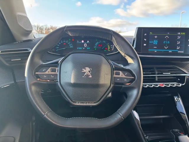 Peugeot 208 Active Pack