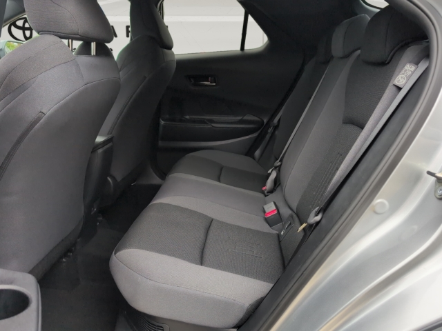 Toyota C-HR 5-deurs Team D Technik