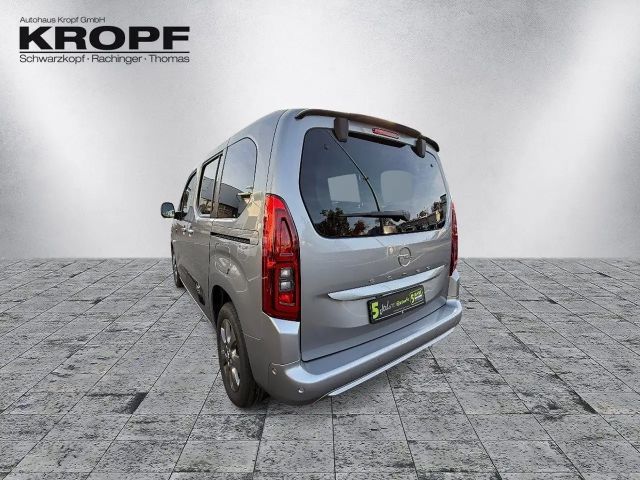 Opel Combo 1.5 CDTI Life