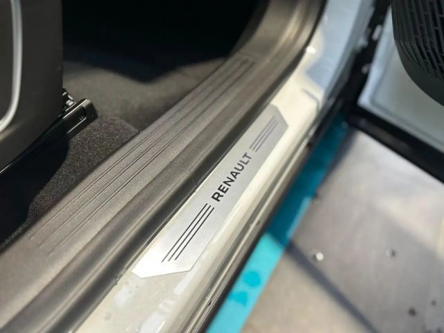 Renault Espace E-Tech Hybrid Iconic