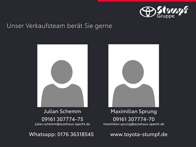Toyota Yaris 5-deurs Basis Comfort