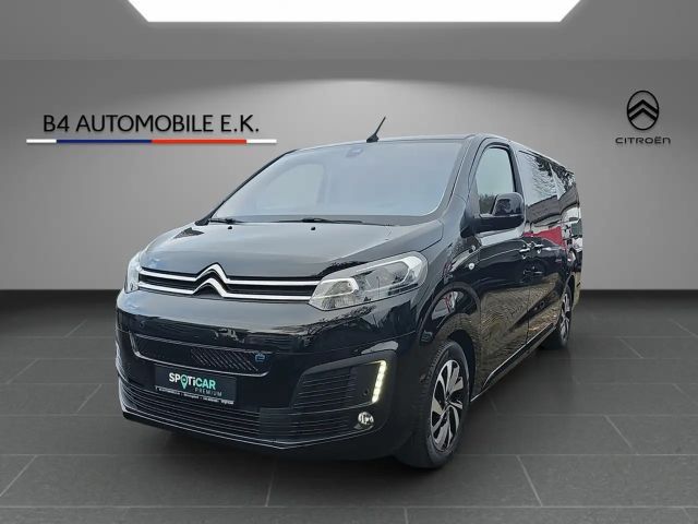Citroën Spacetourer Business