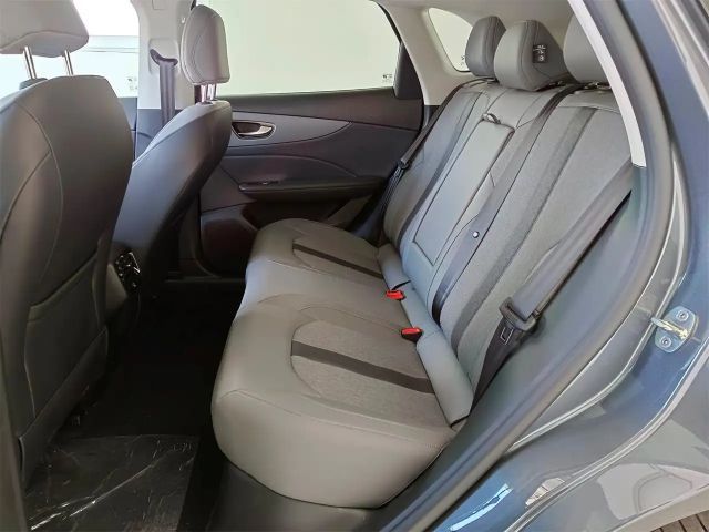 MG MGS5 64 kWh EV Long range Luxury