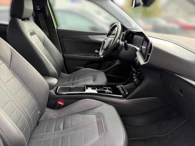 Opel Mokka Mokka 1,2 Direct Injection Tur