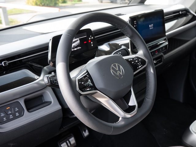 Volkswagen ID.Buzz Pro