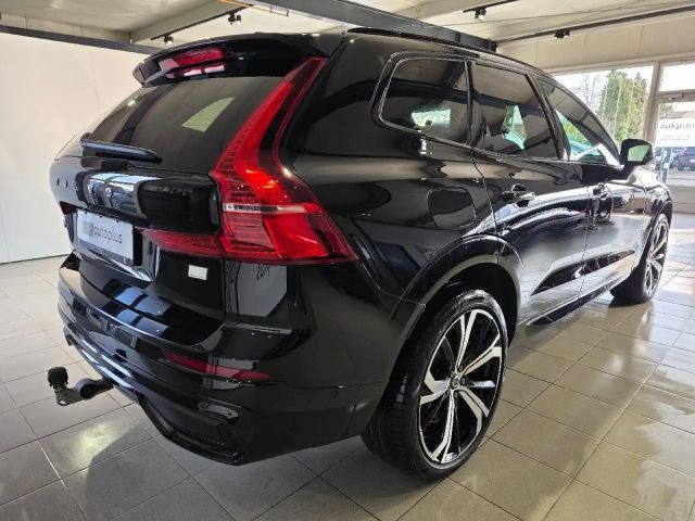 Volvo XC60 AWD Dark Plus Recharge T6