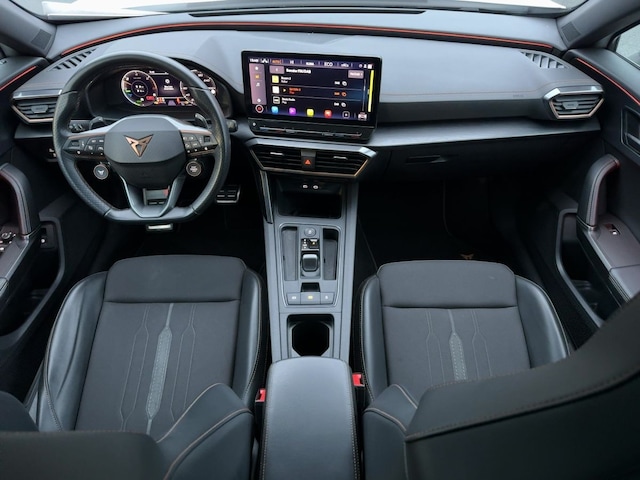 Cupra Formentor 1.4 DSG e-Hybrid