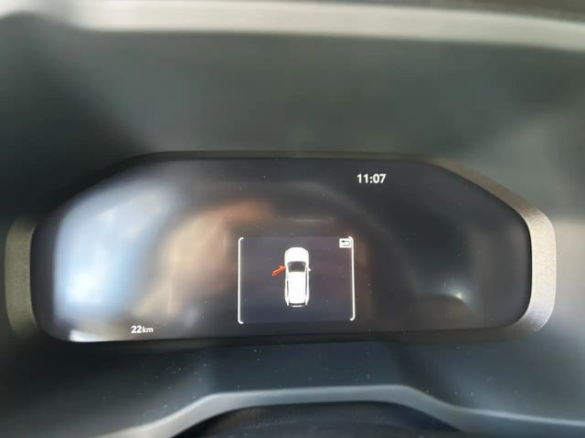 Suzuki Across Comfort