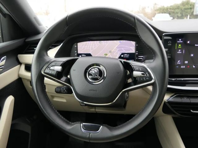 Skoda Octavia ACT Style Style