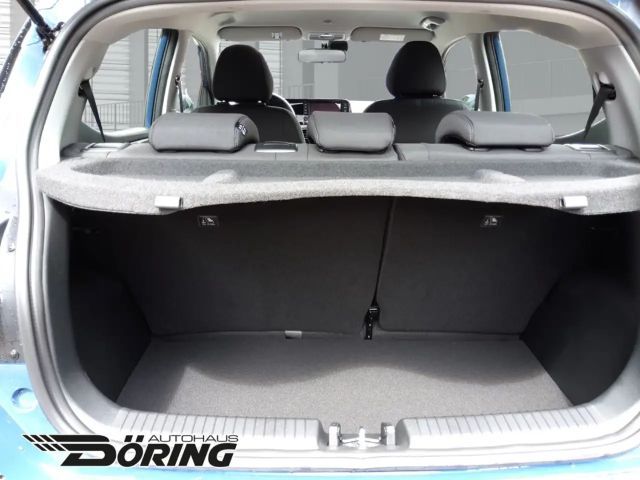 Hyundai i10 1.2 Trend