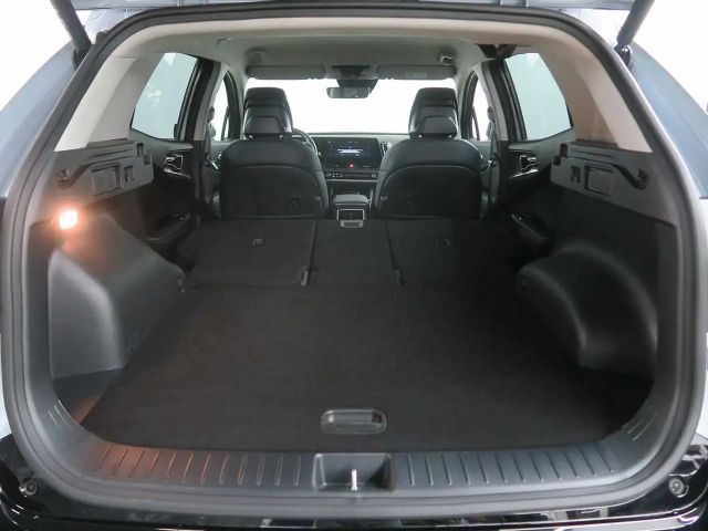 Kia Sportage CRDi Spirit