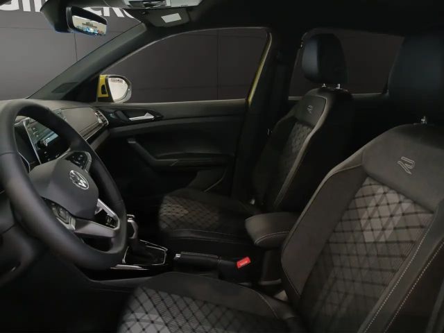 Volkswagen T-Cross 1.5 TSI R-Line