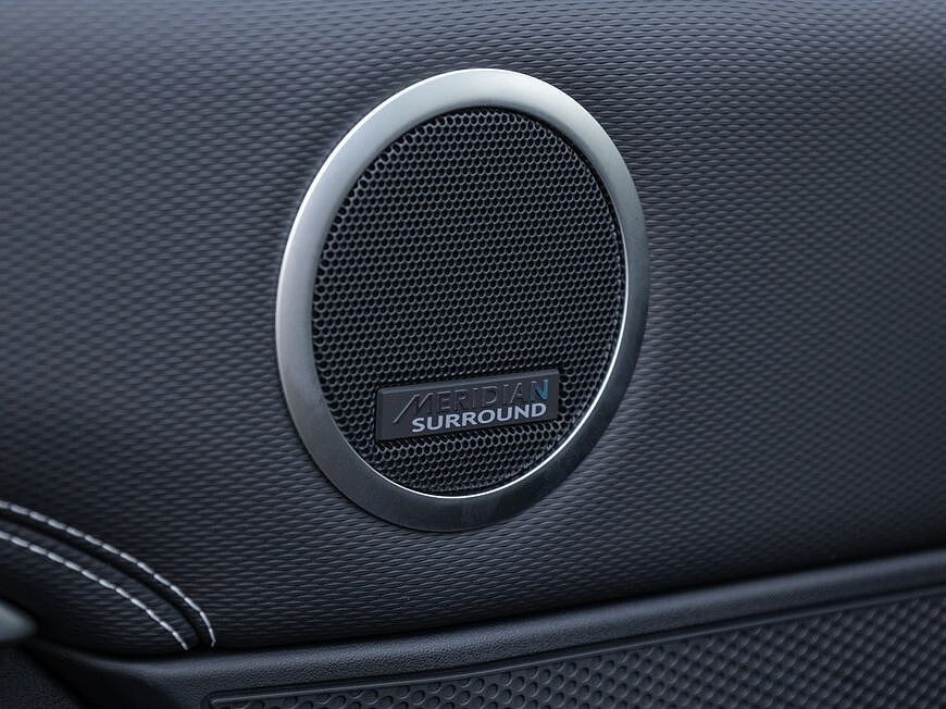 Land Rover Discovery G5