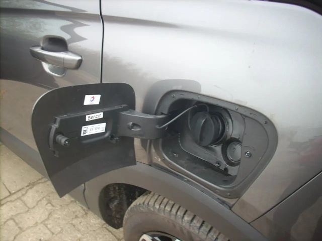 Opel Crossland X Elegance