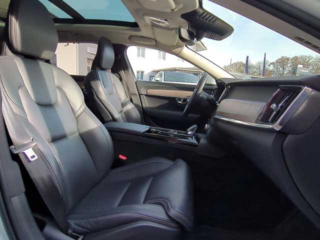 Volvo V90 V90