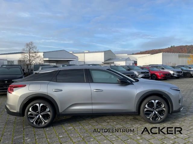 Citroën C5 X Plus PureTech