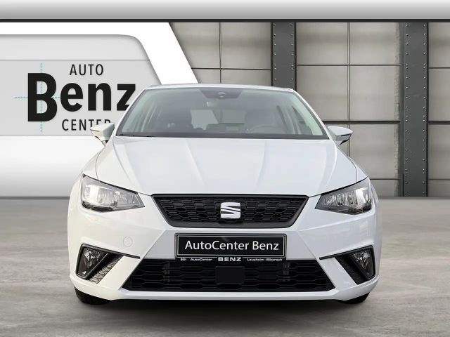 Seat Ibiza Plus Reference