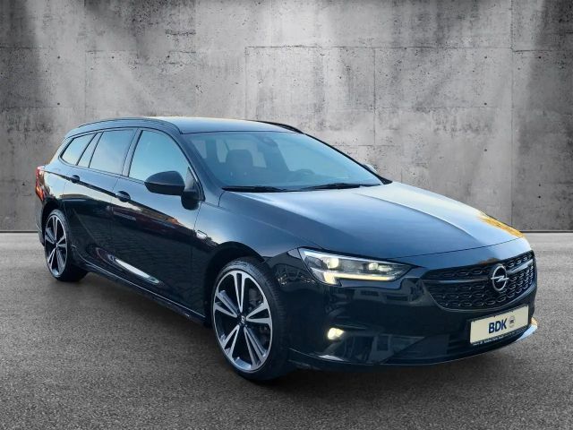 Opel Insignia Sports Tourer