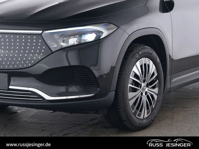 Mercedes-Benz EQA 300 4MATIC Electric Art