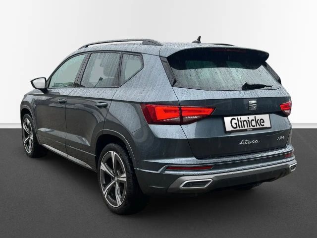 Seat Ateca 2.0 TDI FR-lijn