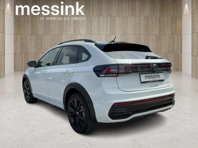 Volkswagen Taigo 1.5 TSI DSG R-Line